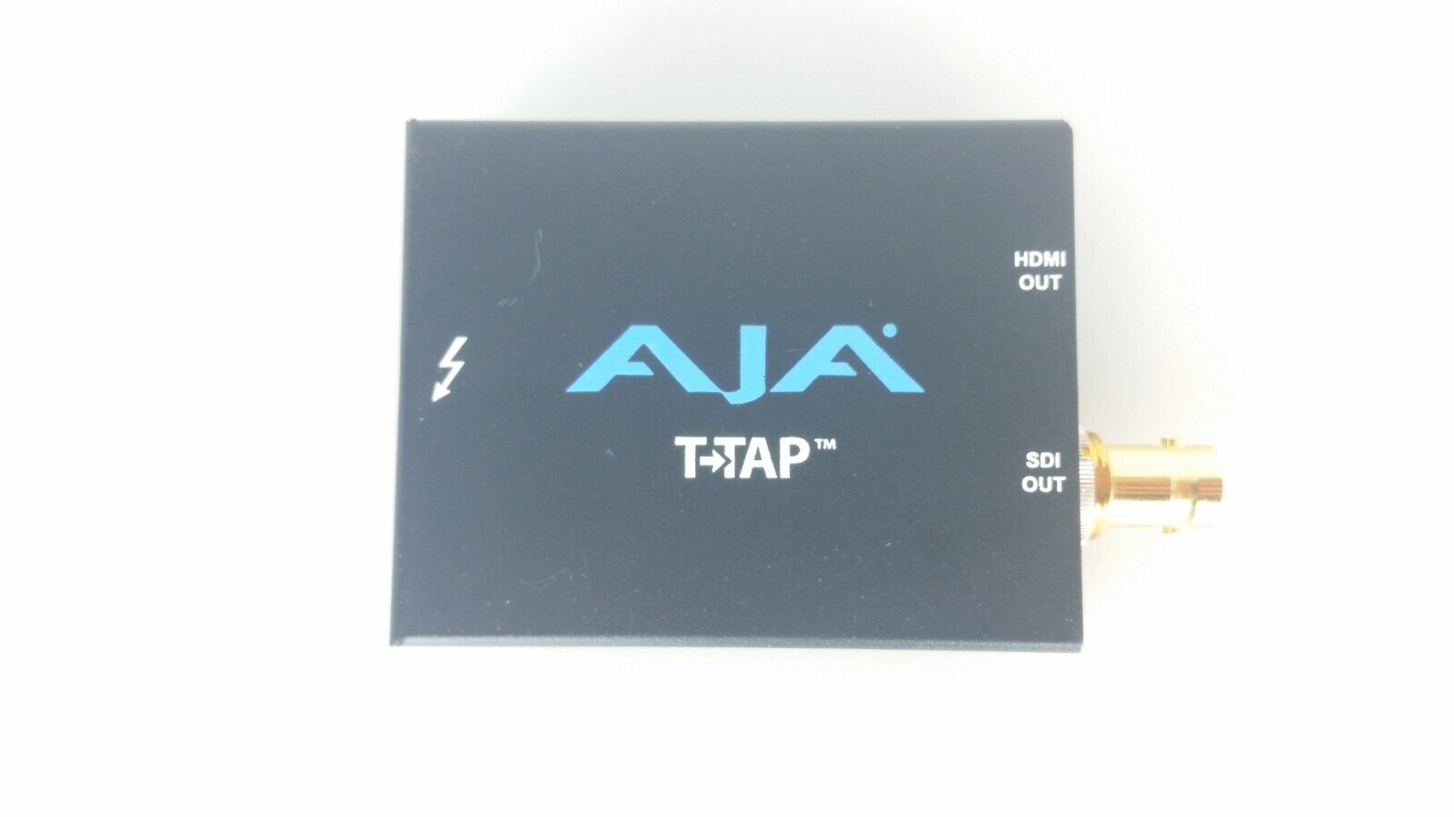 Aja Video Systems T-tap Thunderbolt2 To Hdmi & Hd/sd-sdi Output