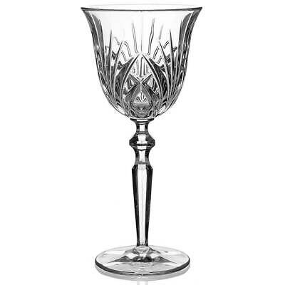Gorham Crystal Rosewood  Wine Glass 907481