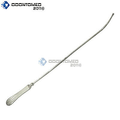 Odm Sims Uterine Sound 13'' Ob Gyne Surgical Instruments