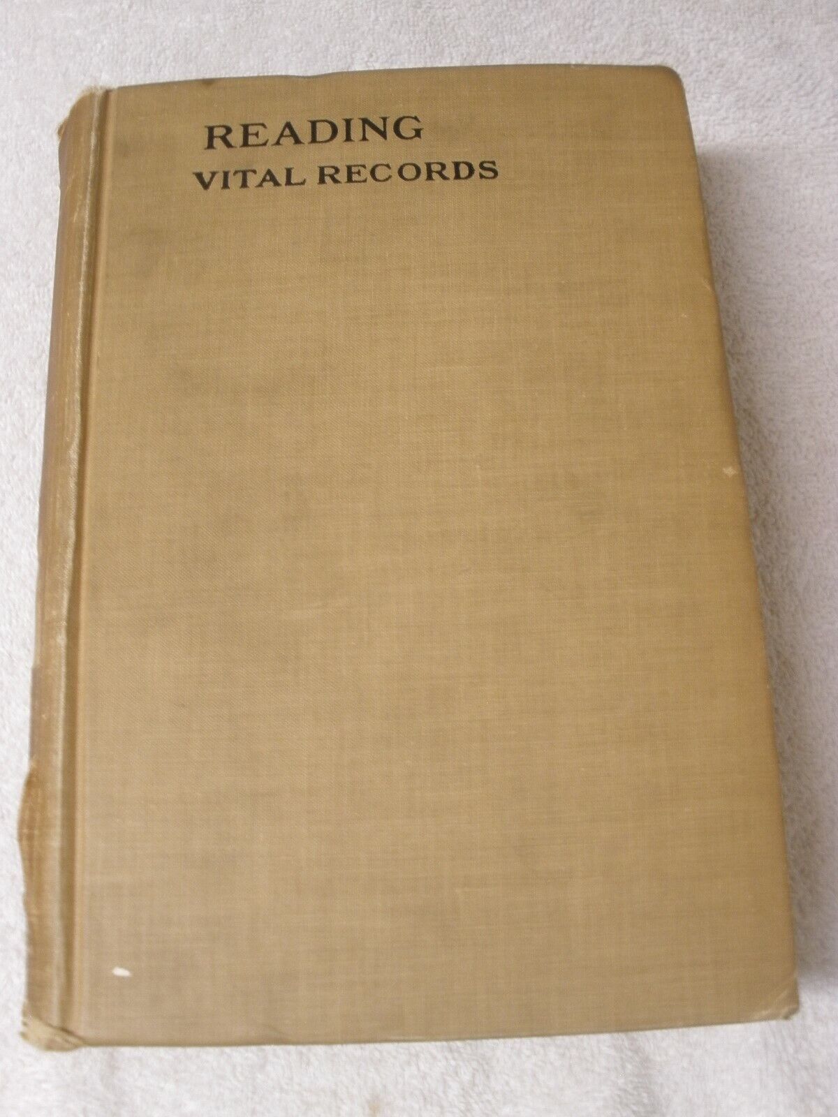 Vital Records Genealogy Reading, Ma Massachusetts To 1849 Birth Death Marriage