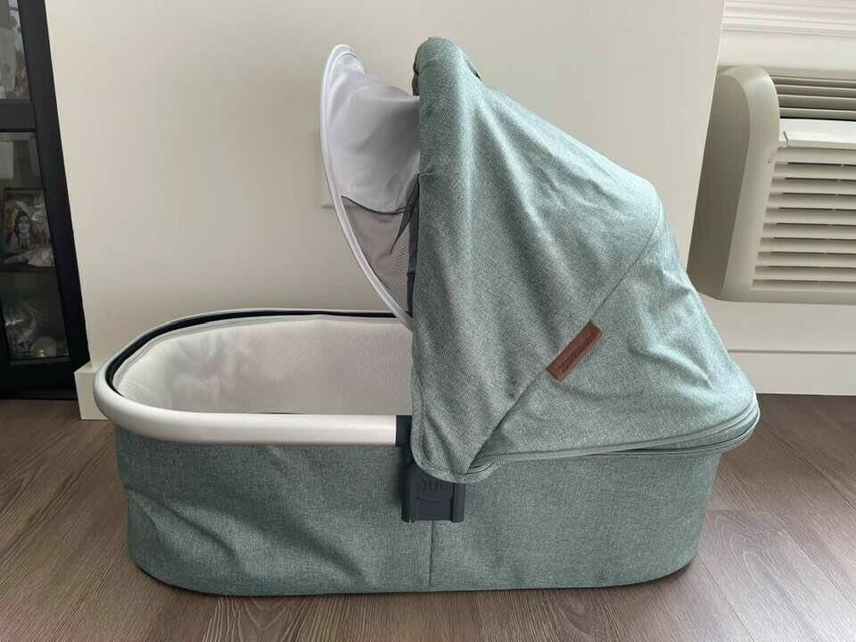 Baby Bassinet Used