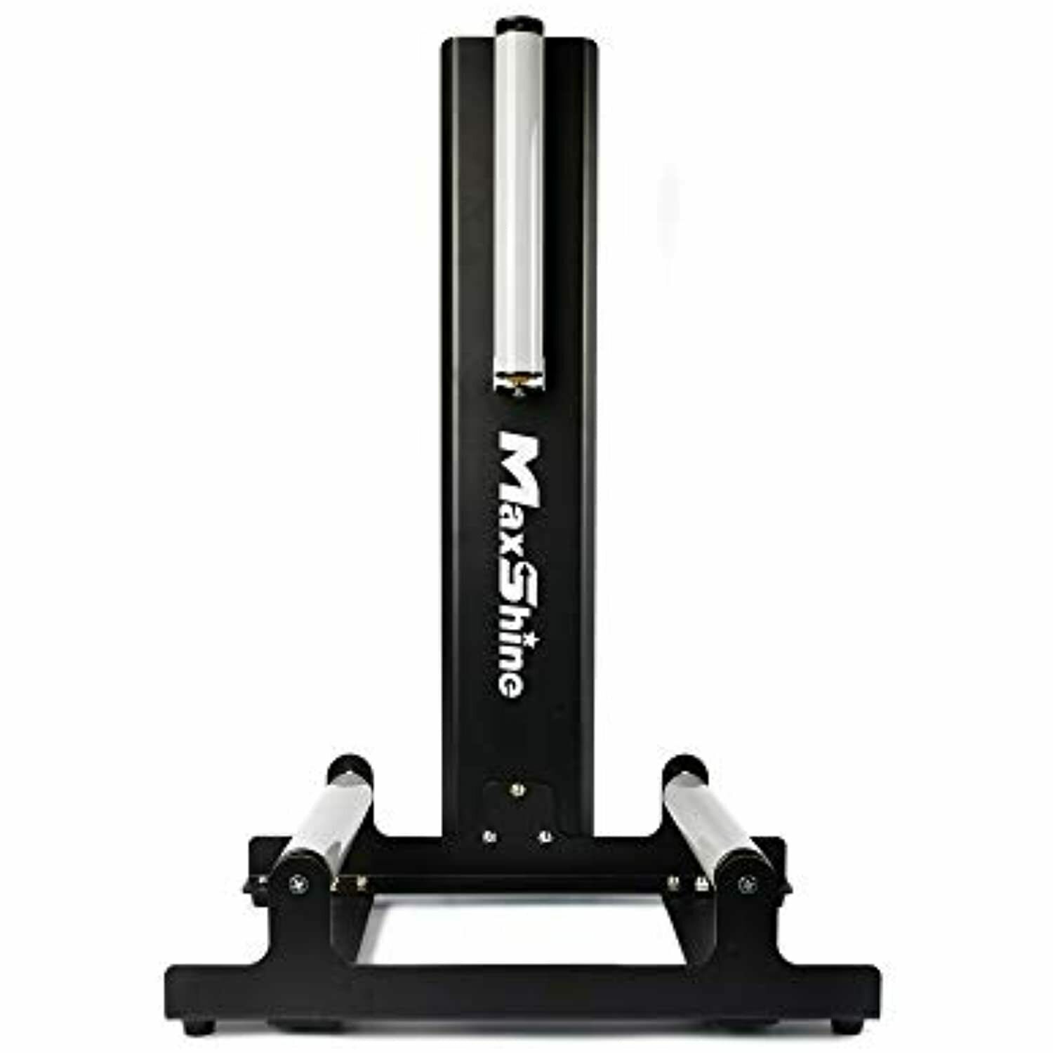 Maxshine Deep Cleaning Wheel Stand Tire Roller Stand For Wheel Coating And